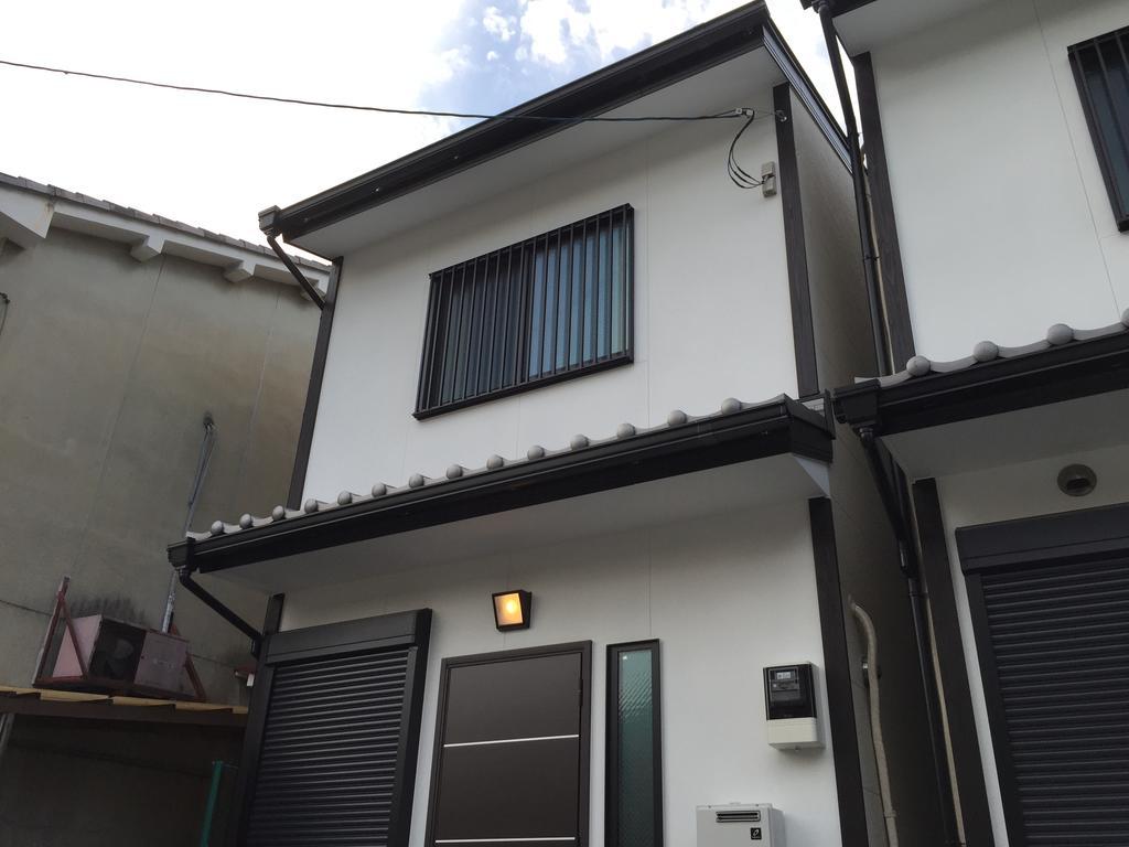 Guest House One More Heart Kyoto Station South 1 Esterno foto