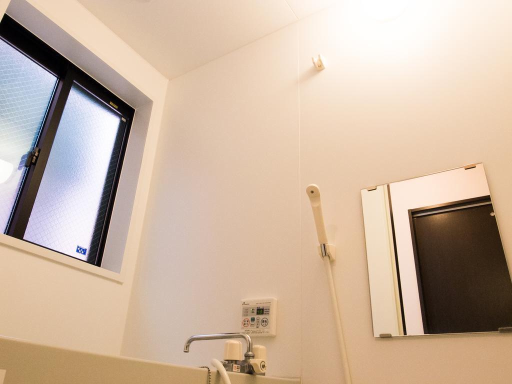 Guest House One More Heart Kyoto Station South 1 Esterno foto